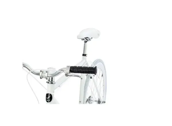 Sole Blanco Single Speed Commuter Bike - Image 2