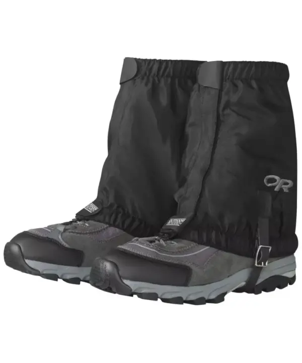Outdoor Research Women's Rocky Mountain High Gaiters for Hiking
