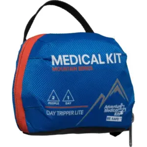 Adventure Medical Kits Lightweight Hiking First Aid Kit