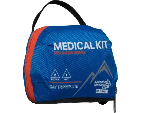 Adventure Medical Kits Lightweight Hiking First Aid Kit