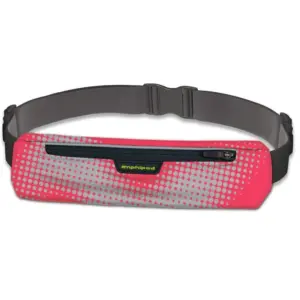 Amphipod AirFlow Running Hydration Pack with Breathable Design