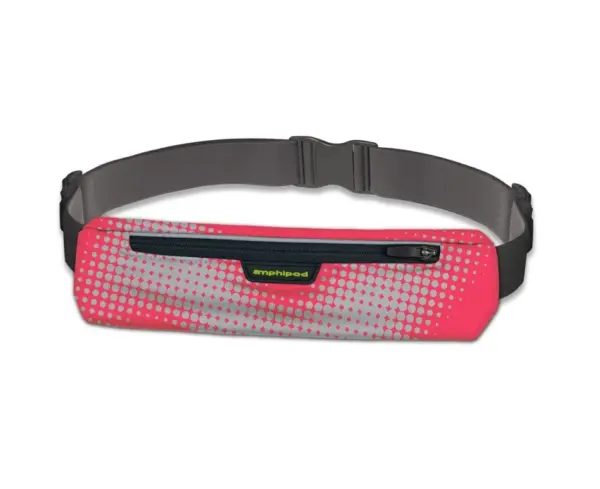 Amphipod AirFlow Running Hydration Pack with Breathable Design