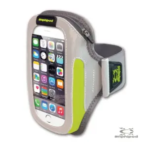 Amphipod SmartView Running Waist Pack with Phone Access