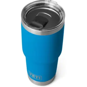 YETI Rambler 30 oz Stainless Steel Tumbler Double-Wall Vacuum Insulated