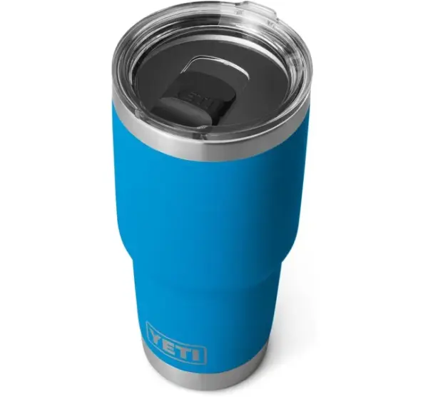 YETI Rambler 26oz Insulated Water Bottle with Chug Cap - Image 2