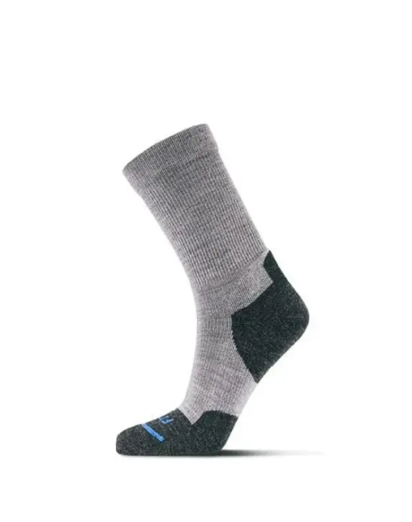 Lightweight Hiking Crew Socks by FITS - Image 2