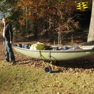 Suspenz Airless All-Terrain Cart Heavy Duty