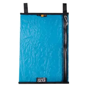Granite Gear Portable Water Bucket for Camping Outdoors