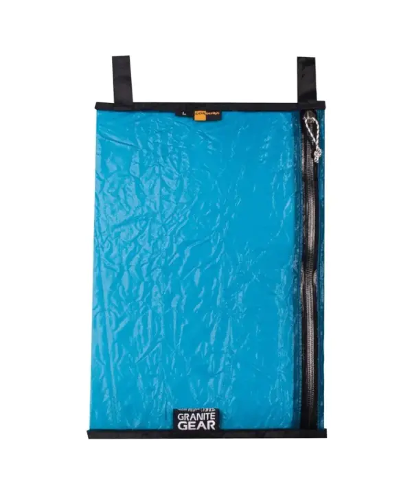 Granite Gear Portable Water Bucket for Camping Outdoors