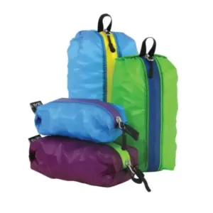 Granite Gear Ultralight Stuff Sacks 4-Pack