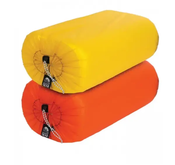 Granite Gear 2-Pack Air Bags for Lightweight Backpacking
