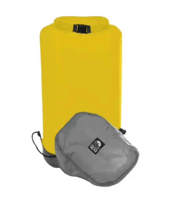 Granite Gear Lightweight Air Bag Backpack