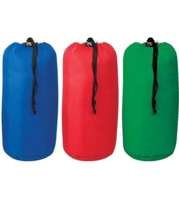 Granite Gear Waterproof Compression Sacks 3-Pack Set