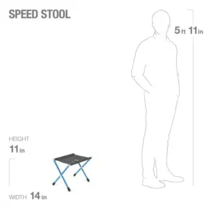 Helinox Chair One Ground Protector Mat