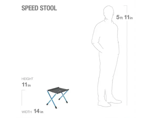 Helinox Chair One Ground Protector Mat