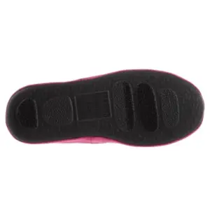 Acorn Kids Animal Print Moccasin Slippers