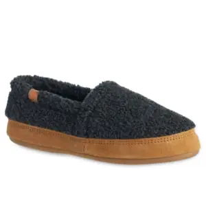 Women's Original Acorn Moccasins - Comfortable Slip-On Style