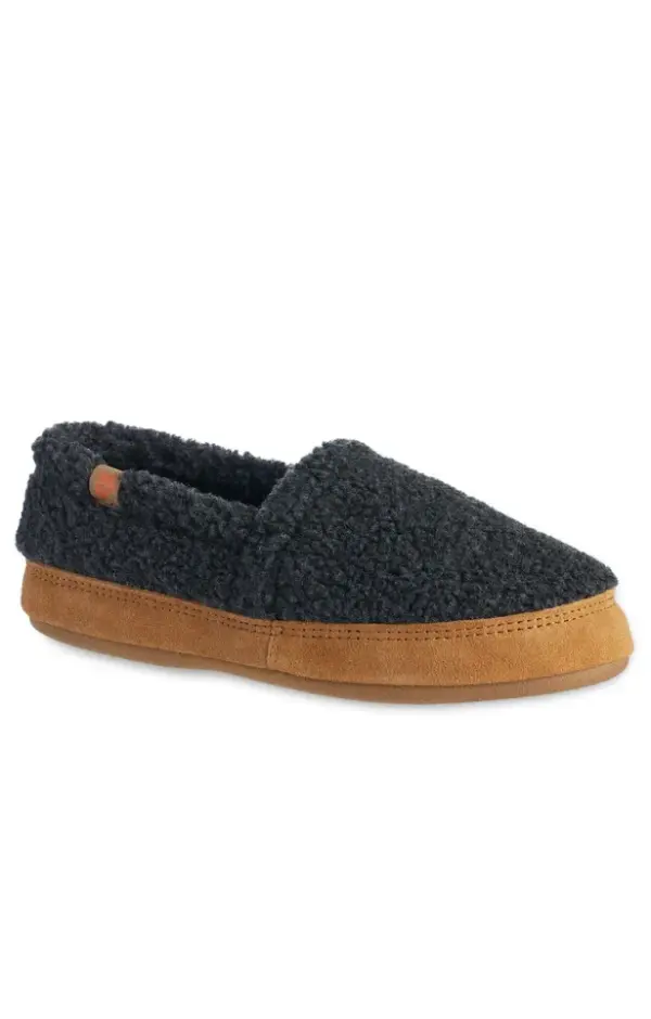Women's Camden Moccasin Clogs - Recycled Comfort Slip-On Shoes - Image 2