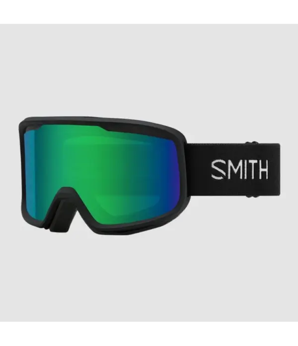 Smith Frontier Snow Goggles for Skiing & Snowboarding - Image 2