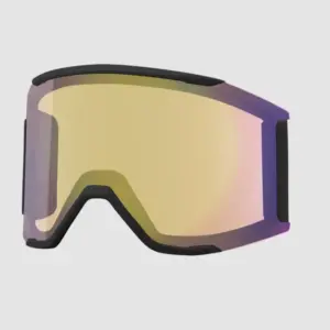 Smith Squad Mag Ski Goggles with Magnetic Lens & OTG Fit