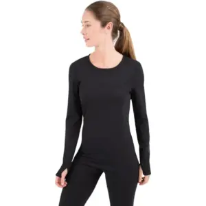 Women's Terramar Thermawool 3.0 Thermal Pants