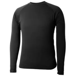 Women's Terramar Cloud Nine Lightweight Thermal Turtleneck