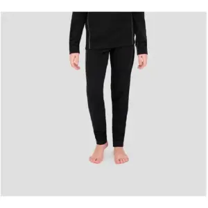 Toddler Fleece Pants by Terramar - Warm & Comfortable Genesis Style