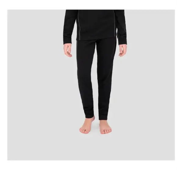 Toddler Fleece Pants by Terramar - Warm & Comfortable Genesis Style