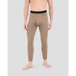 Men's Thermal Heavyweight Fleece Pants - Tall Fit by Terramar