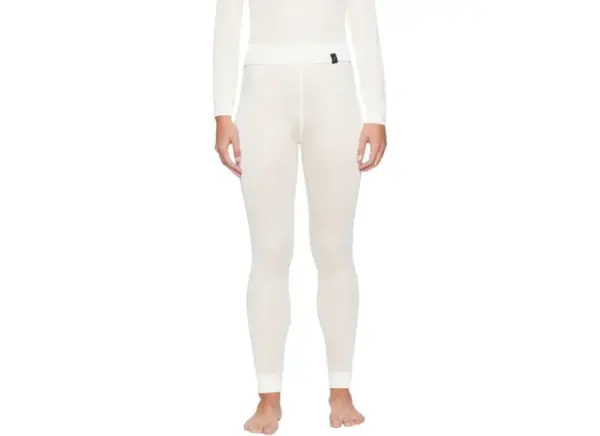 Women's Thermal Silk-Blend Long Sleeve Top - Image 2