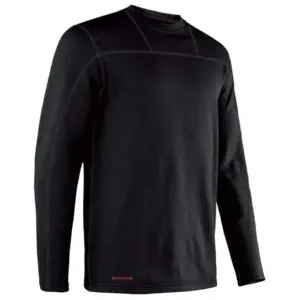 Men's Terramar Ecolator Fleece Shirt | Warm Long Sleeve Crew