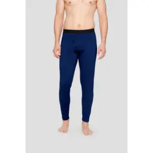 Men's Warm Heavyweight Fleece Pants Terramar EC2