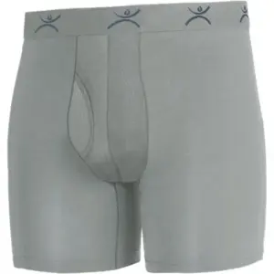 Men's Terramar Cool Control Briefs - Moisture Wicking & Breathable