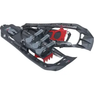 MSR Evo Ascent Snowshoes for Winter Hiking & Backcountry