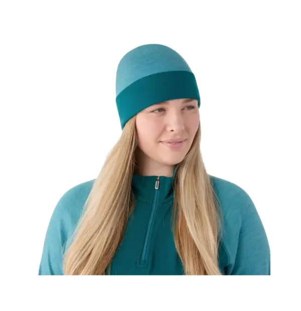 SmartWool Women's Merino Base Layer Crew