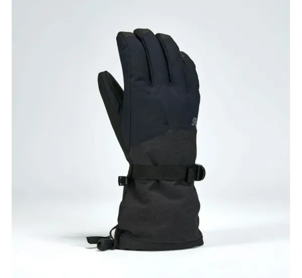 Men's Waterproof Winter Gloves by Gordini with Aquabloc & Down