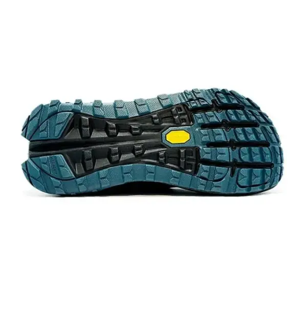 Altra Olympus 4 Men's Max Cushion Trail Running Shoes - Image 2