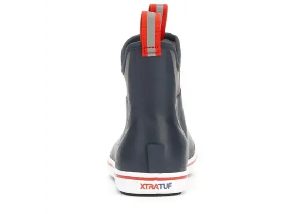 Xtratuf Men's 6-Inch Deck Boots - Non-Slip Waterproof Work Boots - Image 2