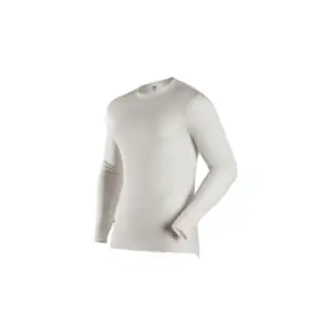 Men's Tall Midweight Thermal Underwear Crew Shirt by Coldpruf