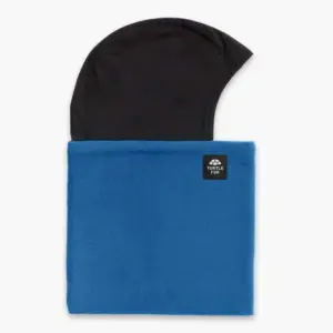 Youth Balaclava Face Mask - Turtle Fur Chelonia