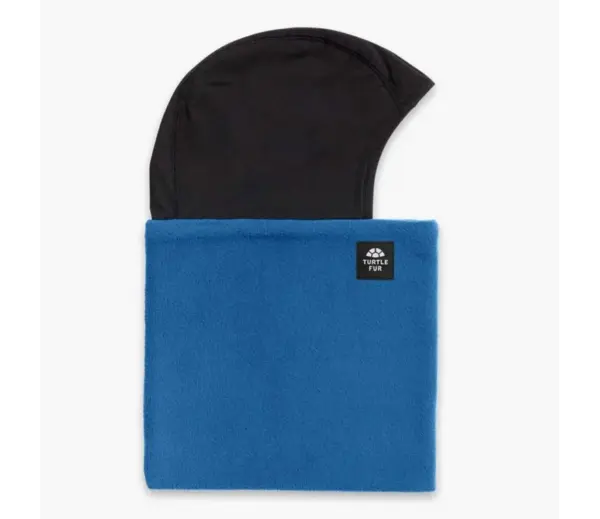 Youth Balaclava Face Mask - Turtle Fur Chelonia
