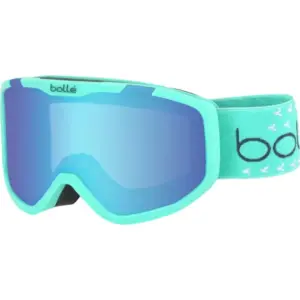 Bolle Freeze Plus Ski Goggles with Anti-Fog Lens