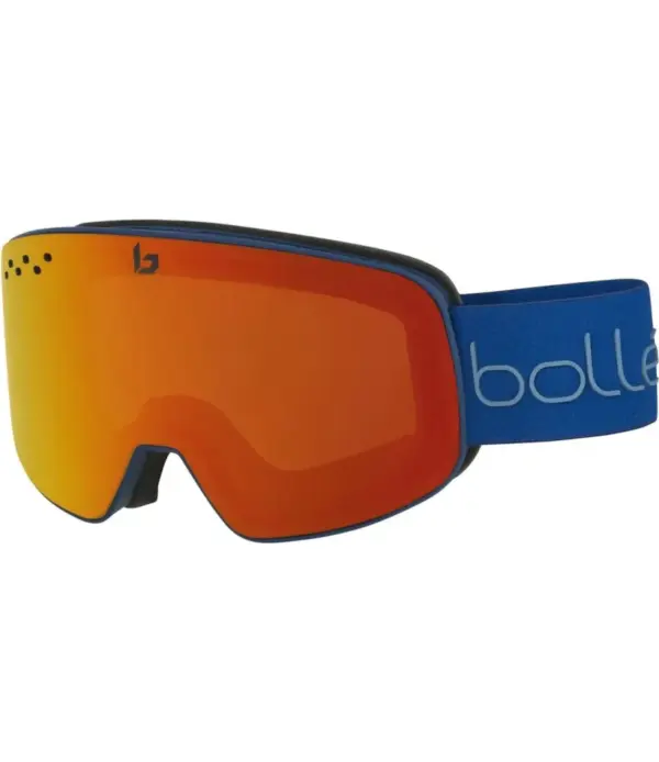 Bolle Nevada Ski Goggles for Men & Women - UV Protection - Image 2