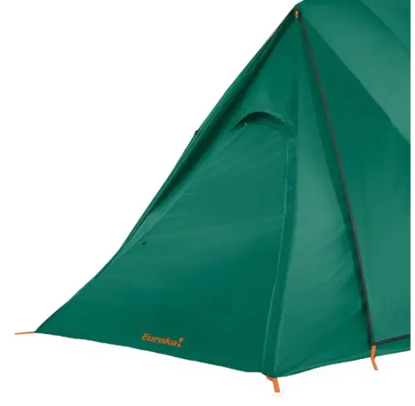 Eureka Timberline SQ 6-Person Camping Tent for Outdoor Adventures