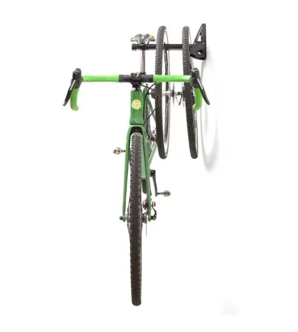 Bike Wall Mount Vertical Storage FeedBack Sports Velo - Image 2