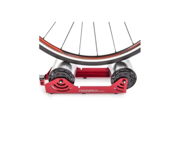Feedback Sports Velo 2D Bike Wall Mount Rack for Space Saving Storage - Image 2