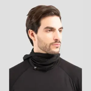 Terramar Thermal Silk Balaclava Lightweight Warm