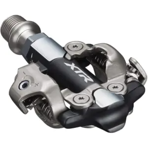 Shimano XTR M9120 Trail Clipless MTB Pedals SPD