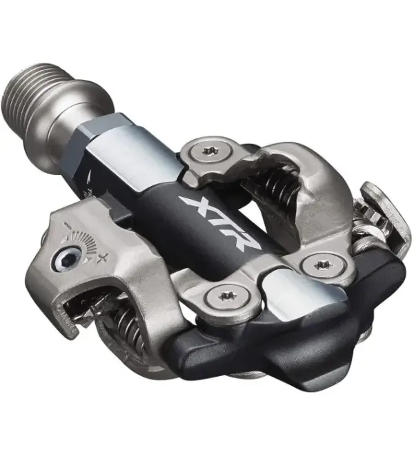 Shimano XTR M9120 Trail Clipless MTB Pedals SPD