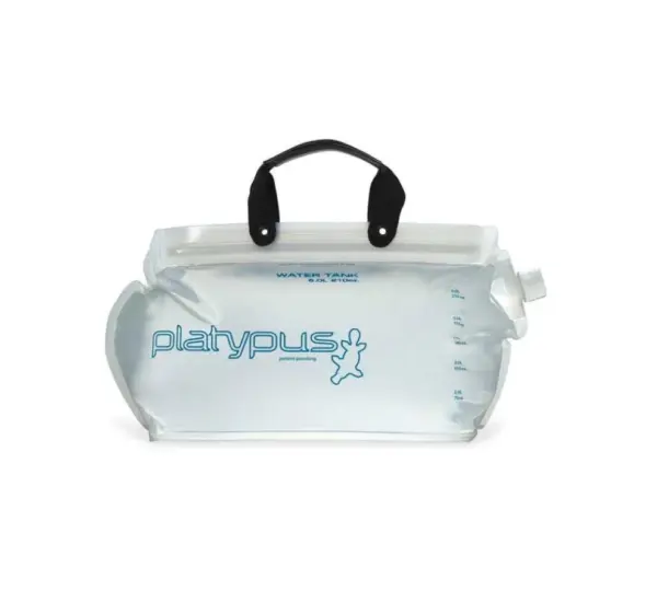 Platypus Collapsible Water Tank - Portable Reservoir